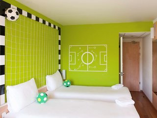 ibis budapest centrum