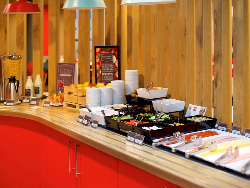 ibis budapest centrum