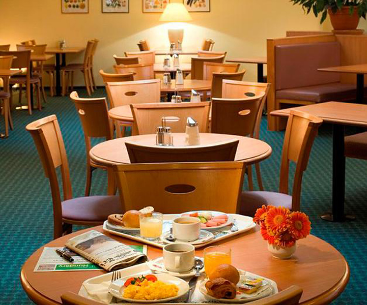 ibis budapest centrum