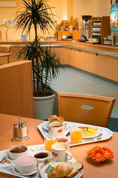 ibis budapest centrum