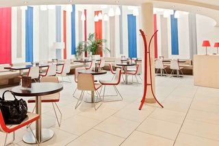 ibis budapest centrum