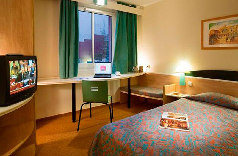 ibis budapest centrum