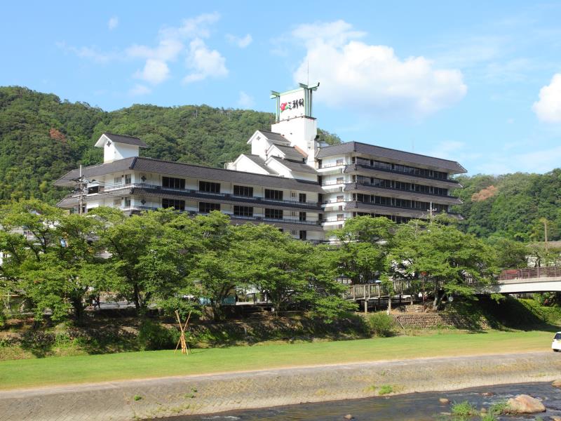 misasa