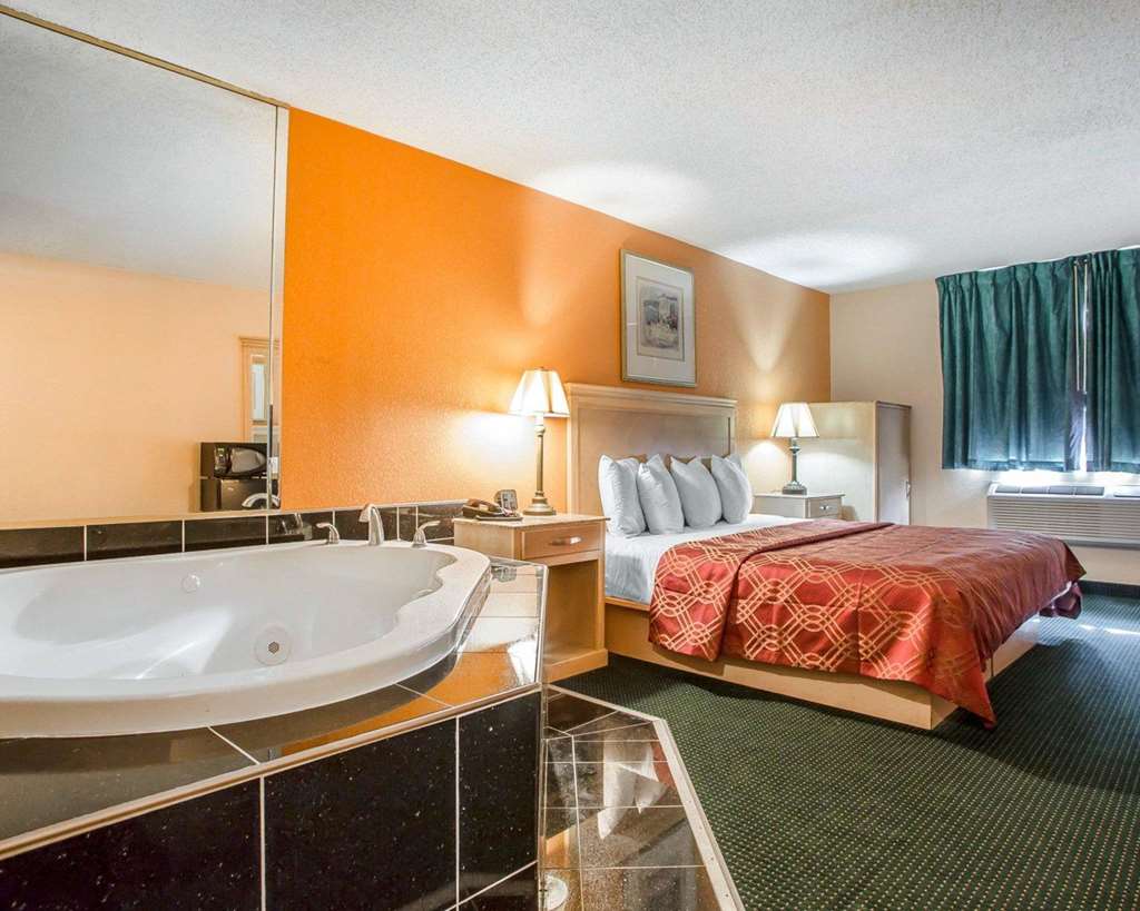 red roof inn and suites vineland buena