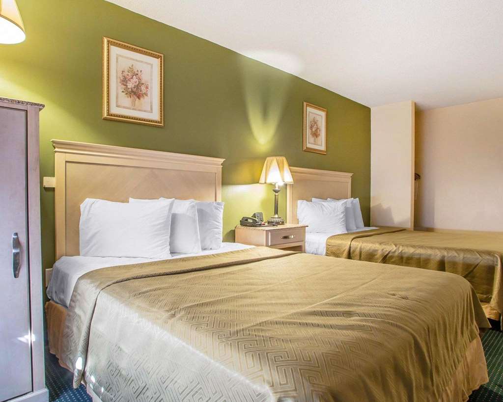 red roof inn and suites vineland buena