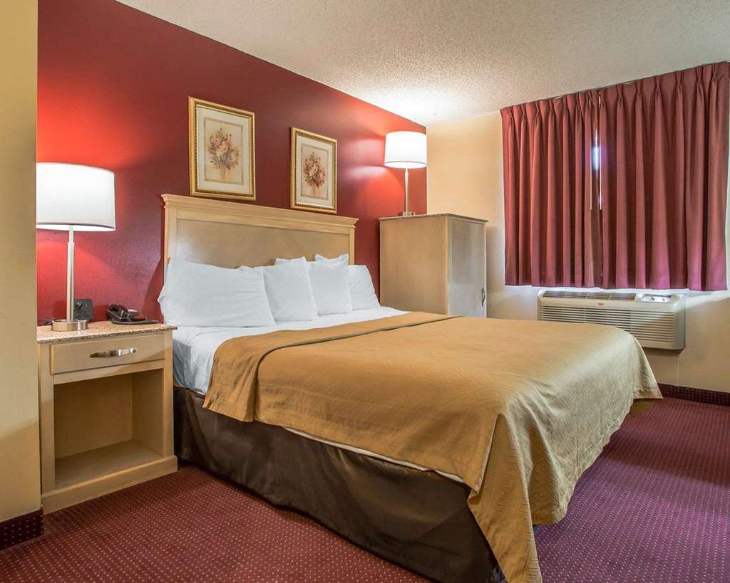 red roof inn and suites vineland buena