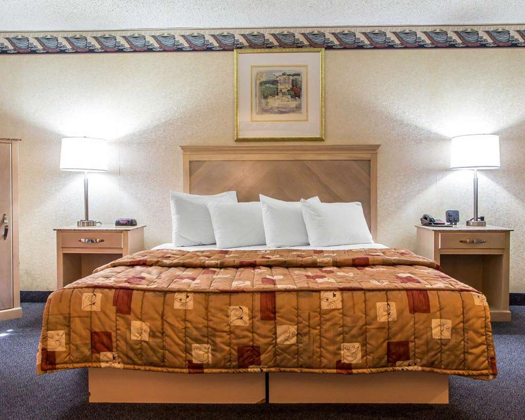 red roof inn and suites vineland buena