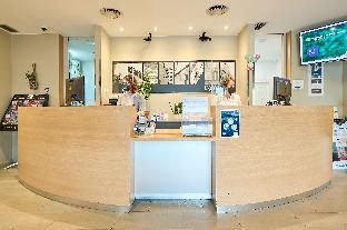 Campanile Barcelona Sud - Cornella,,3 star