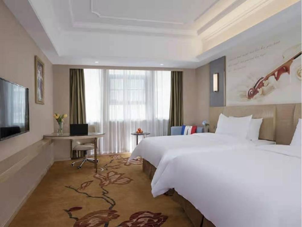 vienna international hotel hunan changde taoyuan longba