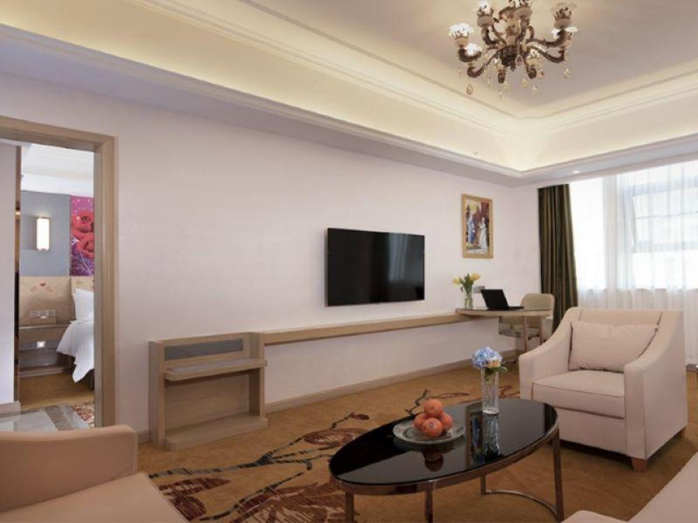 vienna international hotel hunan changde taoyuan longba