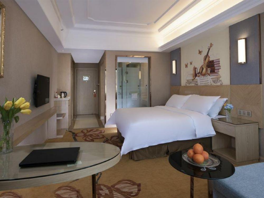 vienna international hotel hunan changde taoyuan longba