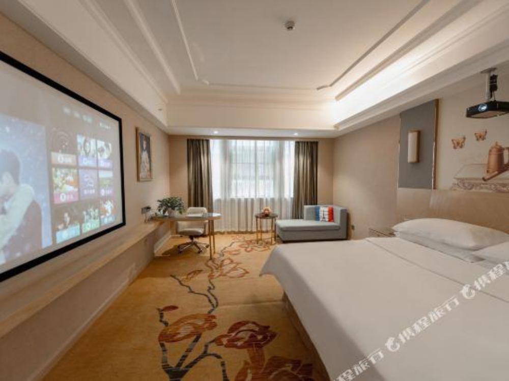 vienna international hotel hunan changde taoyuan longba