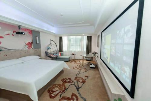 vienna international hotel hunan changde taoyuan longba