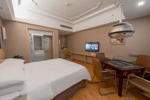 vienna international hotel hunan changde taoyuan longba