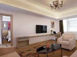 vienna international hotel hunan changde taoyuan longba