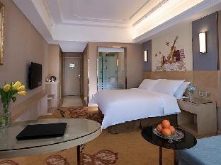 vienna international hotel hunan changde taoyuan longba