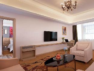 vienna international hotel hunan changde taoyuan longba