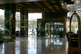 conte hotel