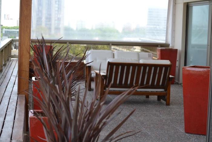 hotel madero buenos aires