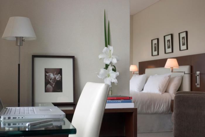 hotel madero buenos aires