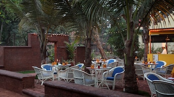 royal goan beach club royal palms