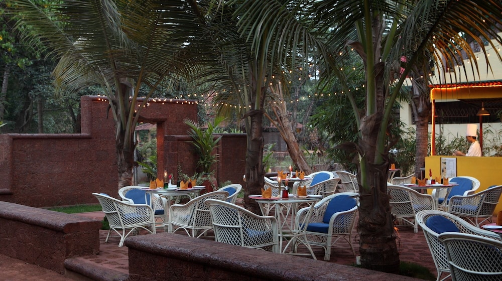 royal goan beach club royal palms
