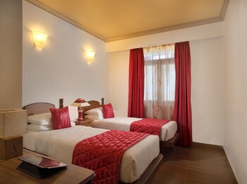 Royal Goan Beach Club-Royal Palms,Benaulim Beach>>Benaulim,3 star