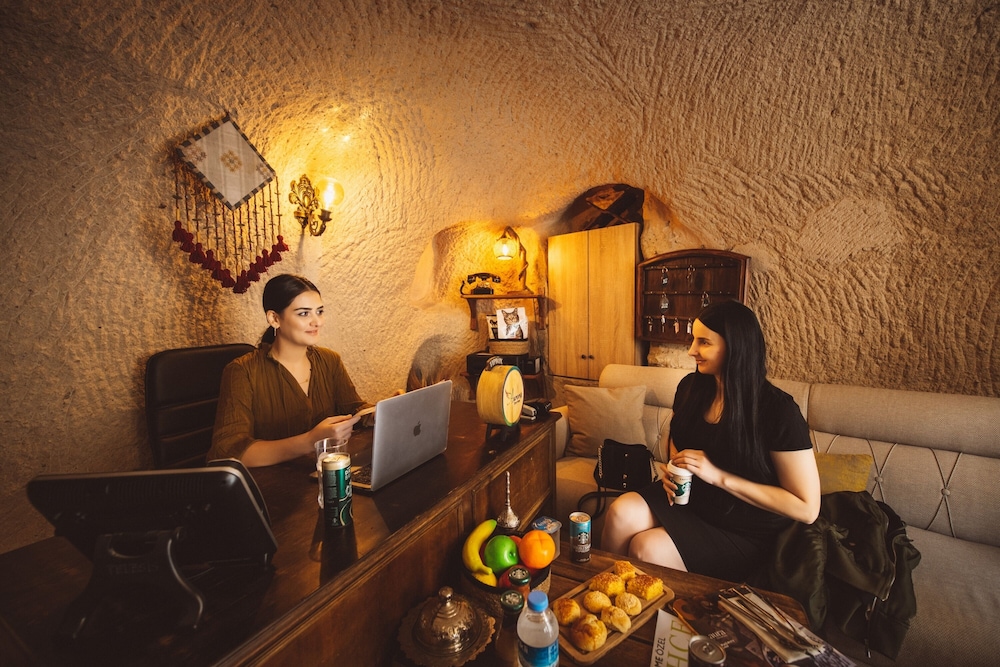 cappadocia aurora cave hotel