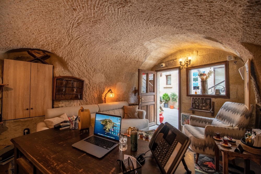 cappadocia aurora cave hotel