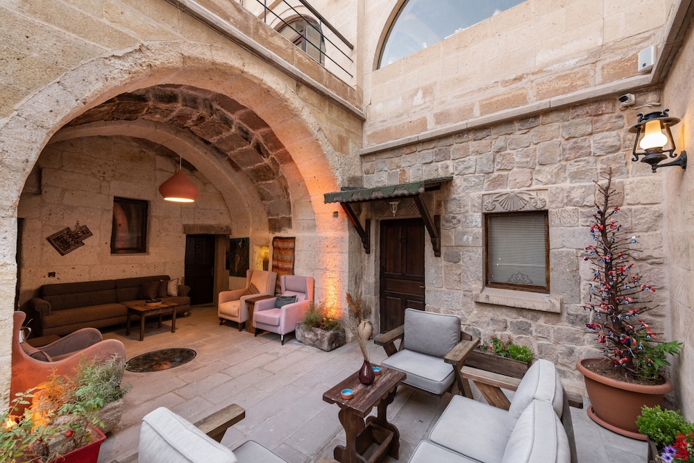 cappadocia aurora cave hotel