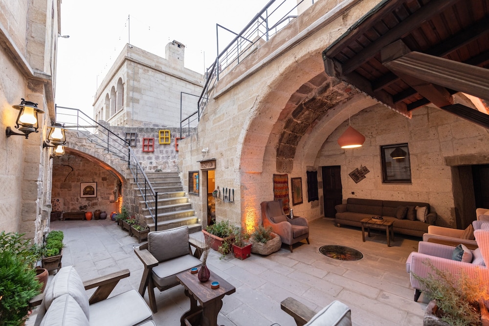cappadocia aurora cave hotel