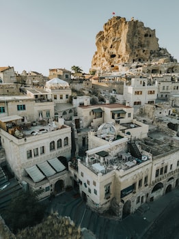 cappadocia aurora cave hotel
