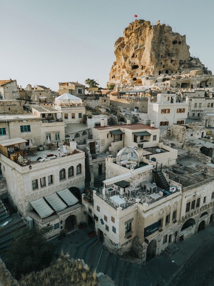 cappadocia aurora cave hotel