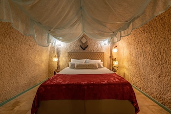 cappadocia aurora cave hotel