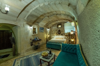 cappadocia aurora cave hotel
