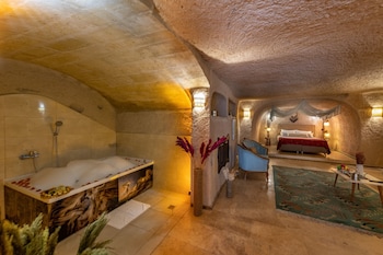 cappadocia aurora cave hotel