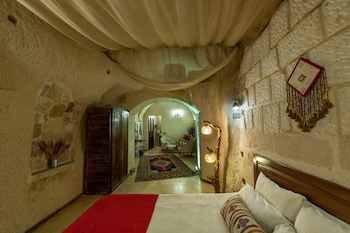 cappadocia aurora cave hotel