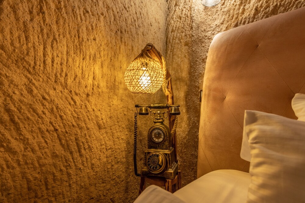 cappadocia aurora cave hotel