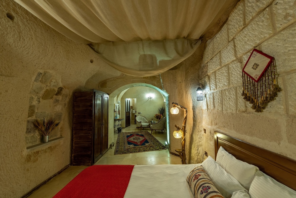 cappadocia aurora cave hotel