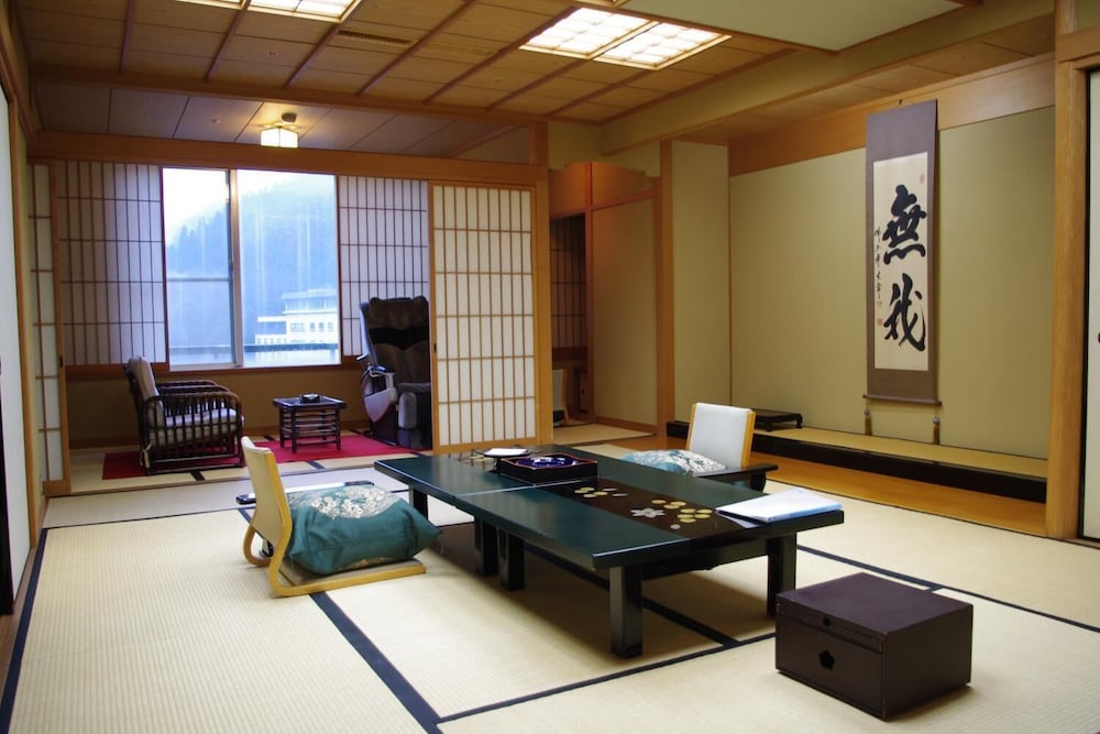 shinonsen