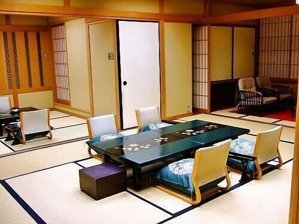 shinonsen