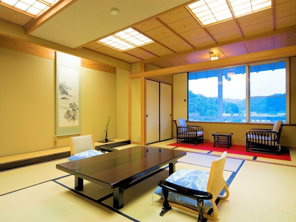shinonsen