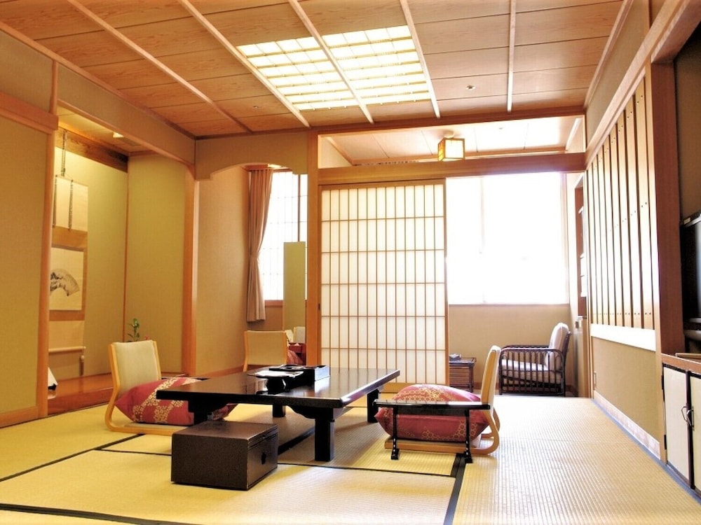 shinonsen