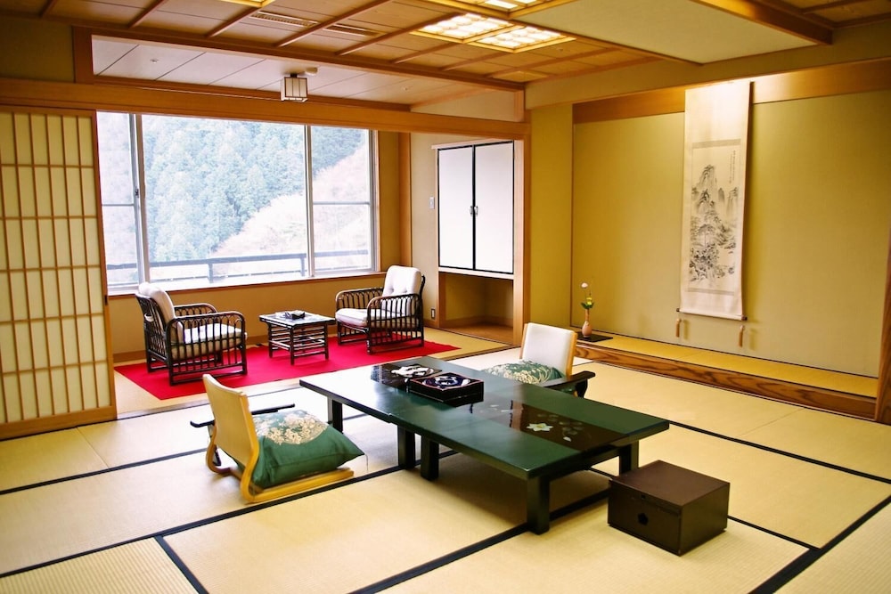 shinonsen