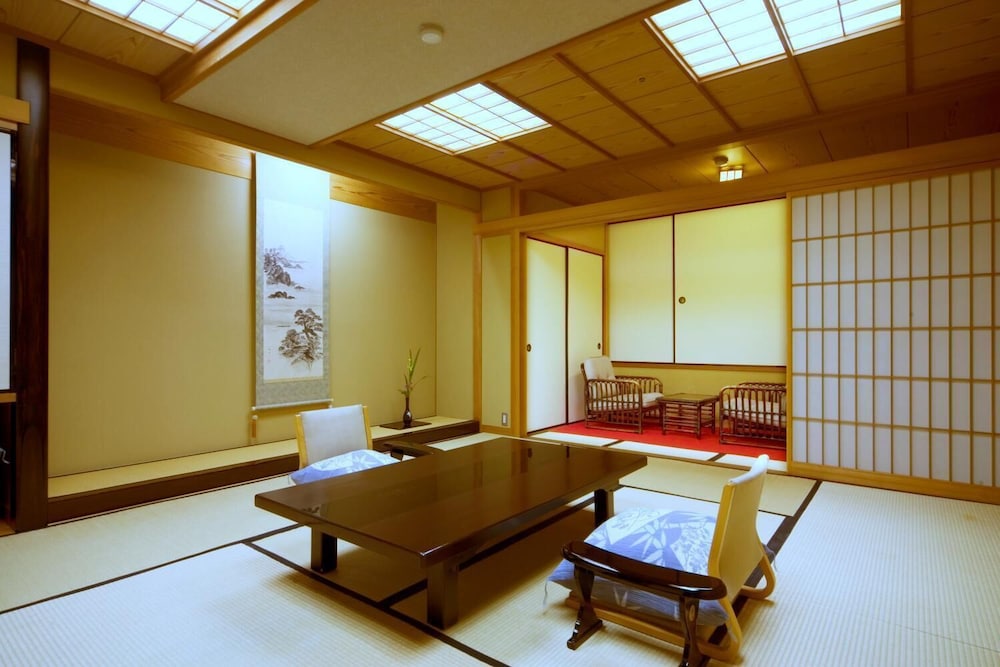 shinonsen