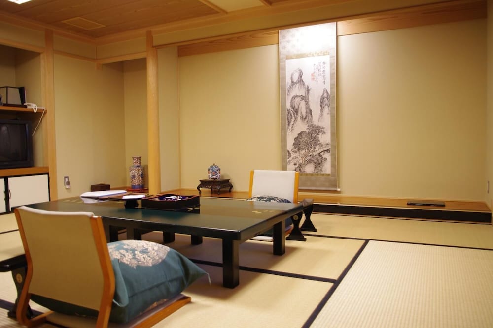 shinonsen