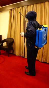 the emerald resort pune