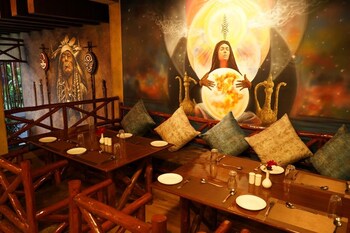 the emerald resort pune