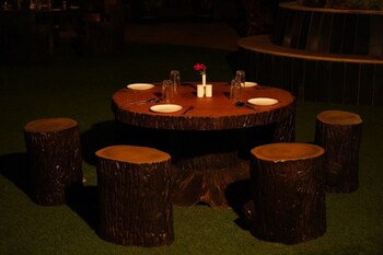 the emerald resort pune