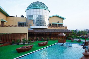 the emerald resort pune